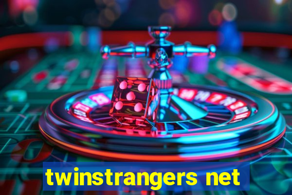 twinstrangers net